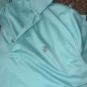 Men’s collared shirt